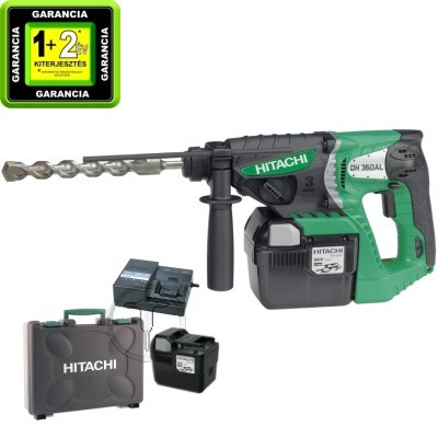 Hikoki DH36DAL