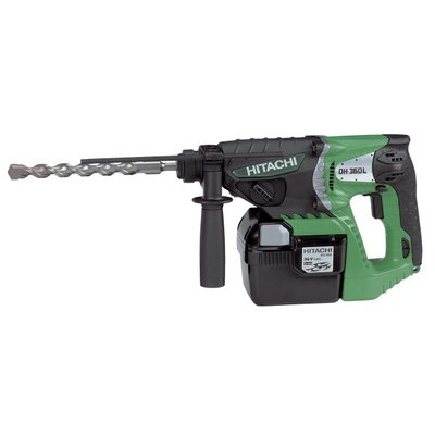 Hikoki DH36DL