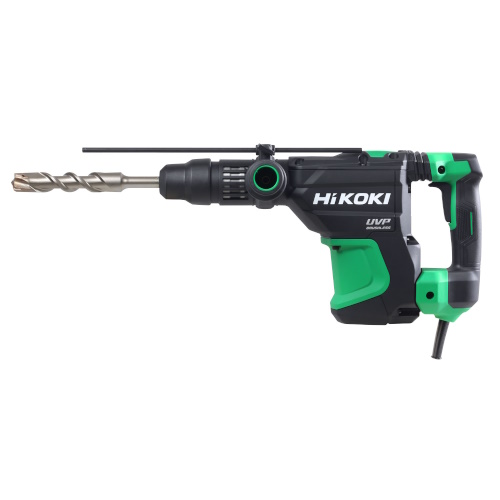 Hikoki DH40MEY2 Fúró - vésőkalapács SDS-MAX 1150W 9,2J