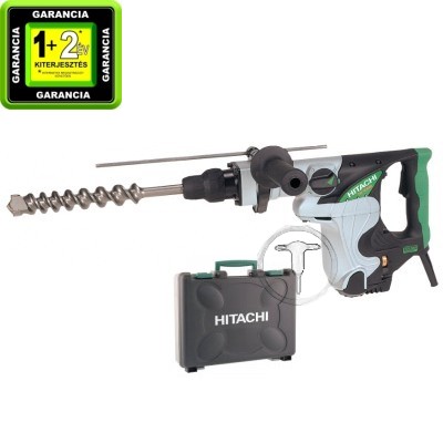 Hikoki DH40MR