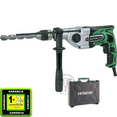 Hikoki DM20V