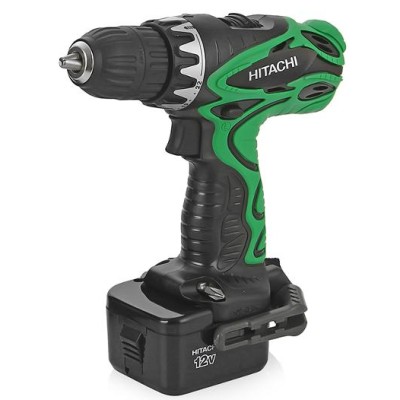 Hikoki DS12DVF3-2A-1DB