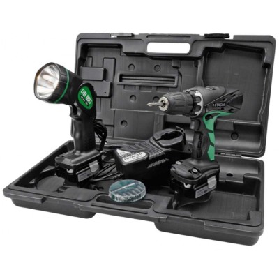 Hikoki DS14DCLTA