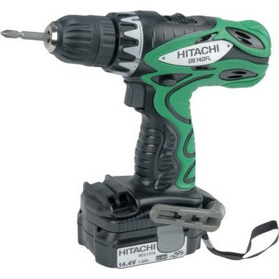 Hikoki DS14DFL