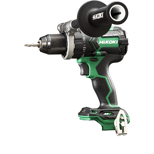 Hikoki DS18DCW2Z Akkus fúró - csavarozó 18V 140Nm akku és töltő nélkül