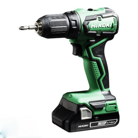 Hikoki DS18DD-1,5AH