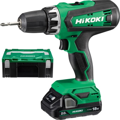 Hikoki DS18DF-HSC