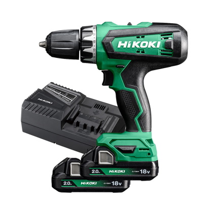 Hikoki DS18DFWCZ