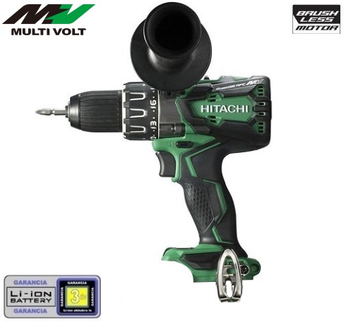 Hikoki DS36DA-BASIC-HSC