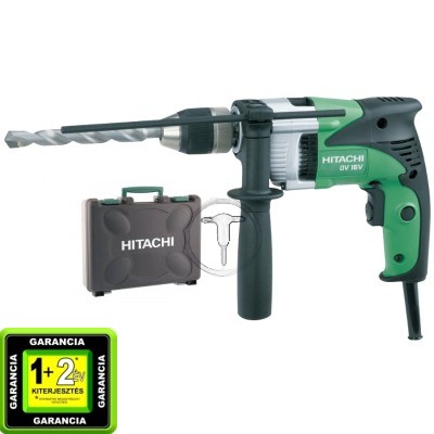 Hikoki DV16V