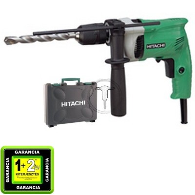 Hikoki DV16VSS-KOFFER-GYT