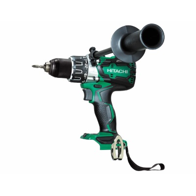 Hikoki DV18DBL2-BASIC