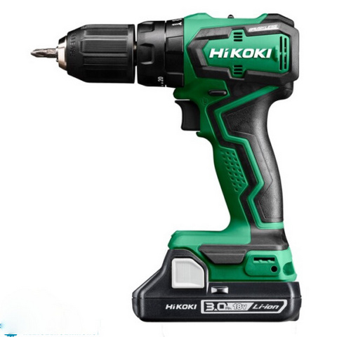Hikoki DV18DD-3AH