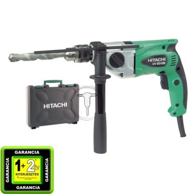 Hikoki DV20VB2-GYT
