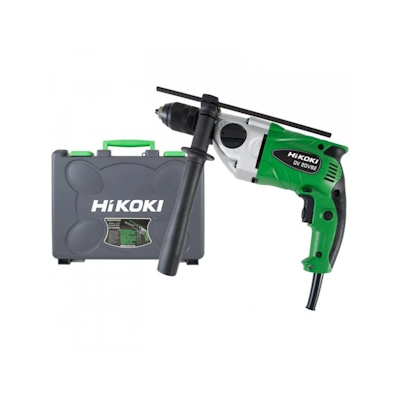 Hikoki DV20VB2WUZ Ütvefúró gyorstokm. 790W  2seb. 0-1100 és 0-3000/perc