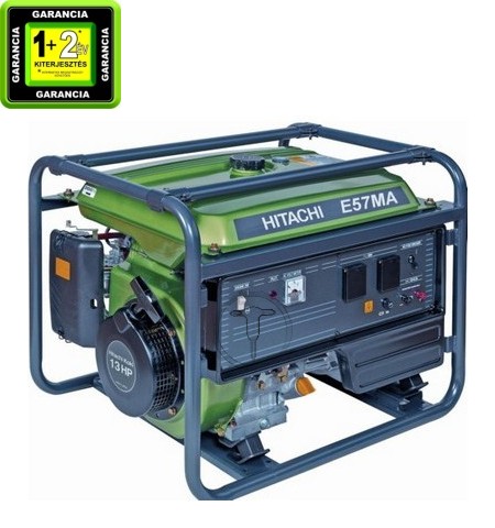 Hikoki E57MA