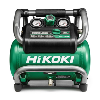 Hikoki EC36DA-W4Z