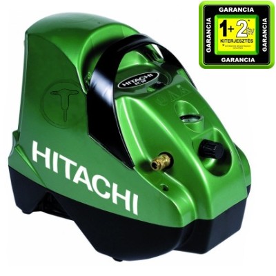 Hikoki EC58 Kompresszor 8bar