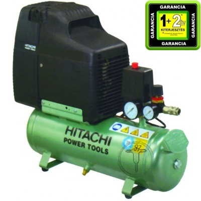 Hikoki EC98