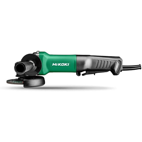 Hikoki G12SE3 Sarokcsiszoló   1400W  115mm