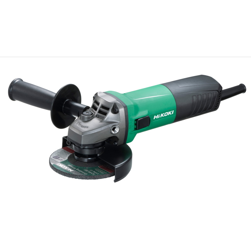 Hikoki G12SN2 Sarokcsiszoló 900W / 115mm