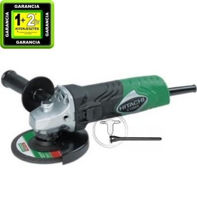 Hikoki G12SR3