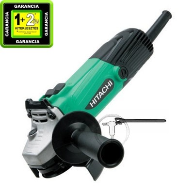Hikoki G12SS