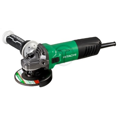 Hikoki G12SW2 Sarokcsiszoló 1200W / 115mm