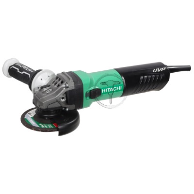 Hikoki G13BA Sarokcsiszoló 1250W 125mm