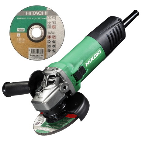 Hikoki G13SB4