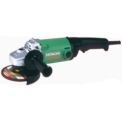 Hikoki G13SC2 Sarokcsiszoló 1200W 125mm