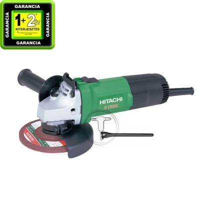 Hikoki G13SD