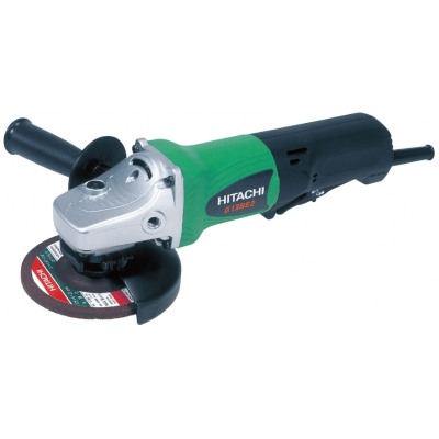 Hikoki G13SE2 Sarokcsiszoló 1300W 125mm