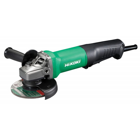 Hikoki G13SE3 Sarokcsiszoló 1400W 125mm