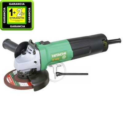 Hikoki G13V