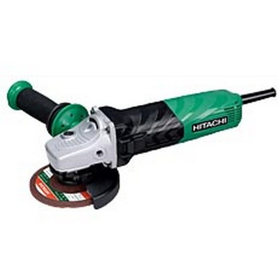 Hikoki G13YF Sarokcsiszoló 1500W 125mm