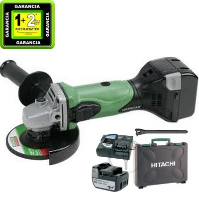 Hikoki G14DSL