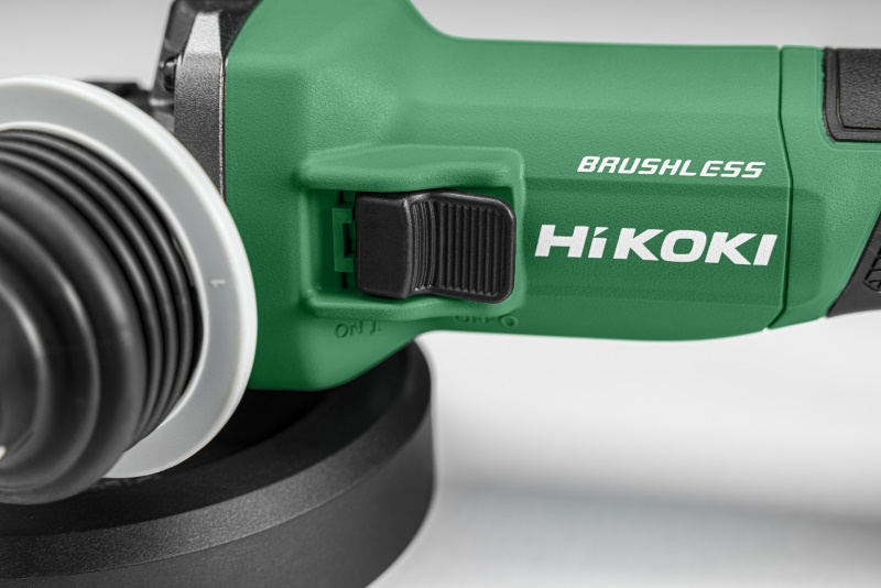 Hikoki G1813DVE-W4Z