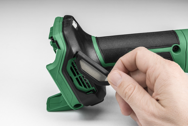 Hikoki G1813DVEWQZ
