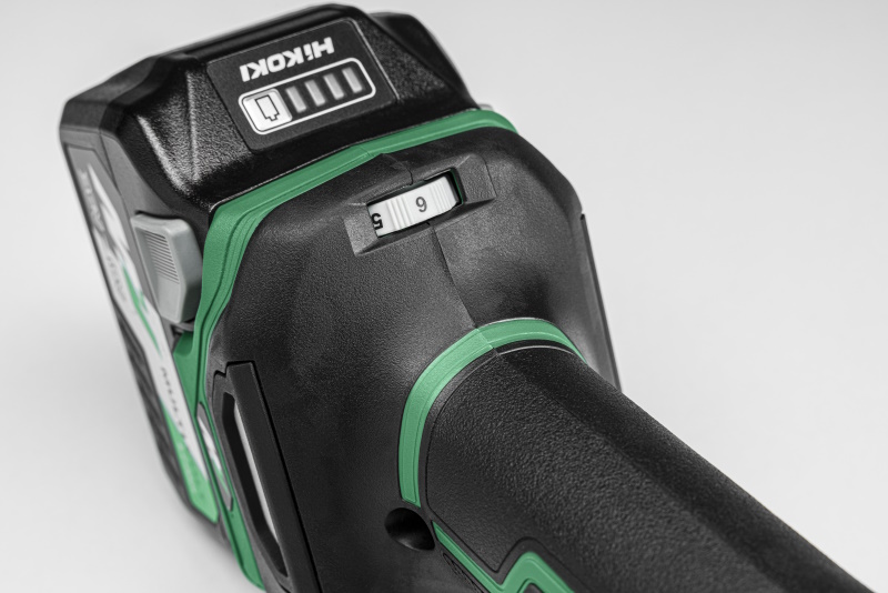 Hikoki G1813DVEWQZ
