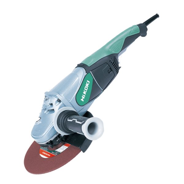 Hikoki G23MRUA Sarokcsiszoló 2500W / 230mm