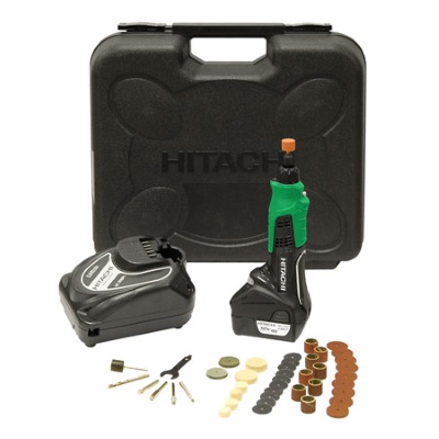 Hikoki GP10DL