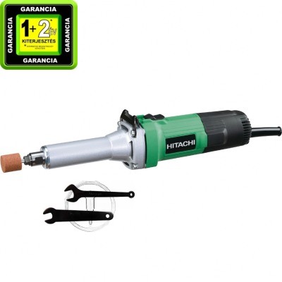 Hikoki GP2S2UTZ Egyenes csiszoló 520W 29.000/p