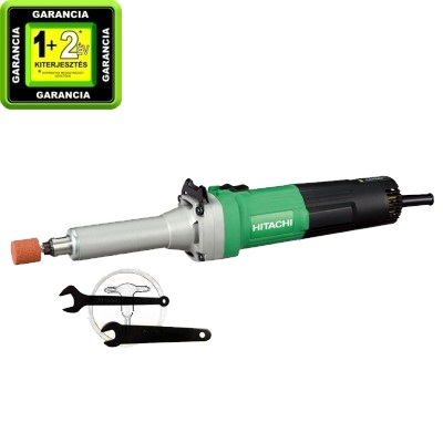 Hikoki GP3VWAZ Egyenes csiszoló 760W 7.000-29.000/p