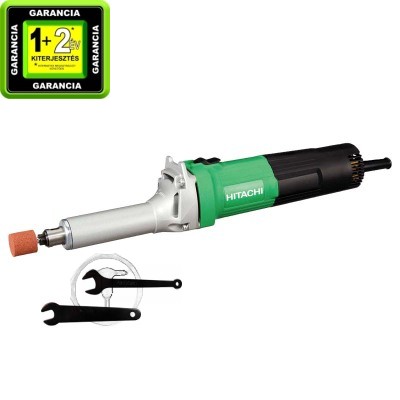 Hikoki GP5VWBZ Egyenes csiszoló 760W 2.000-8.300/p
