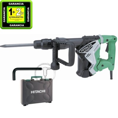 Hikoki H45MRY