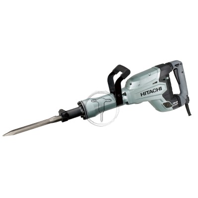 Hikoki H65SB3WTZ Bontókalapács 1340W 45J görgős kofferben