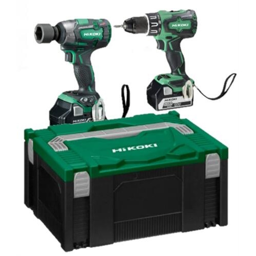 Hikoki KC18DPLWCZ