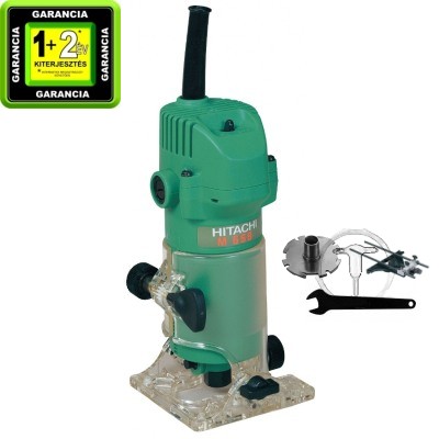 Hikoki M6SB