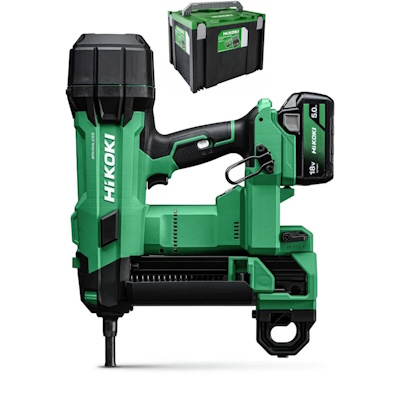 Hikoki NC1840DAW3Z